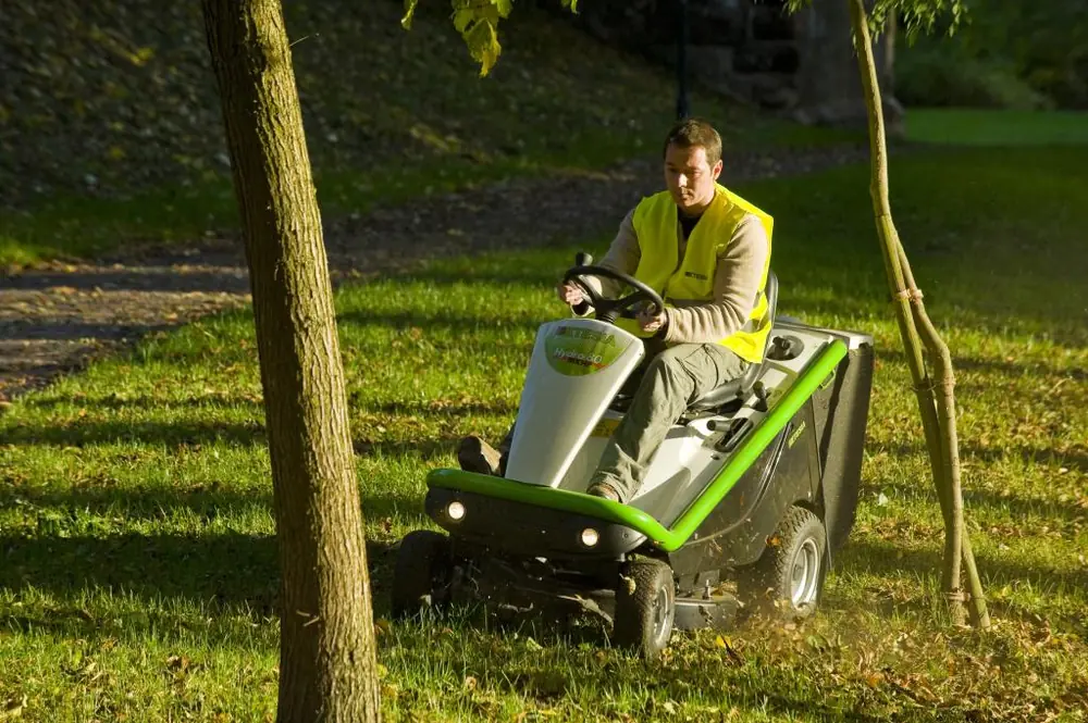 Etesia HYDRO 80 MKHP5 thumbnail 4