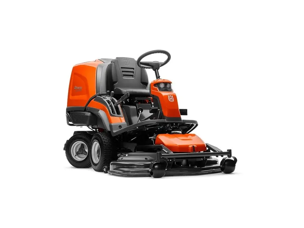 Husqvarna RC 320Ts AWD