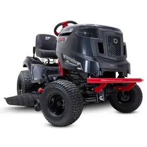 Troy-Bilt Super Bronco™ 42E XP