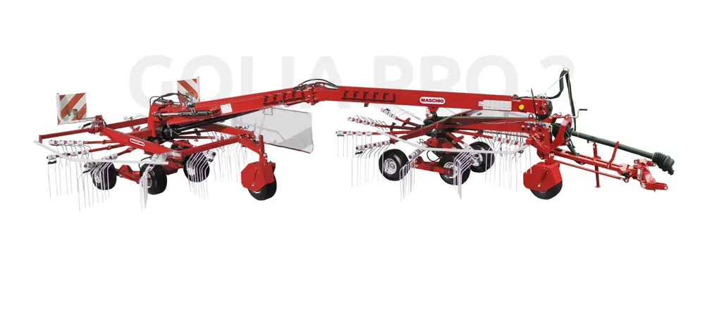 Maschio Golia Pro 2 680