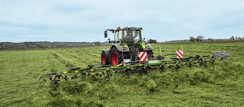 Fendt Twister 11010 DN thumbnail 5
