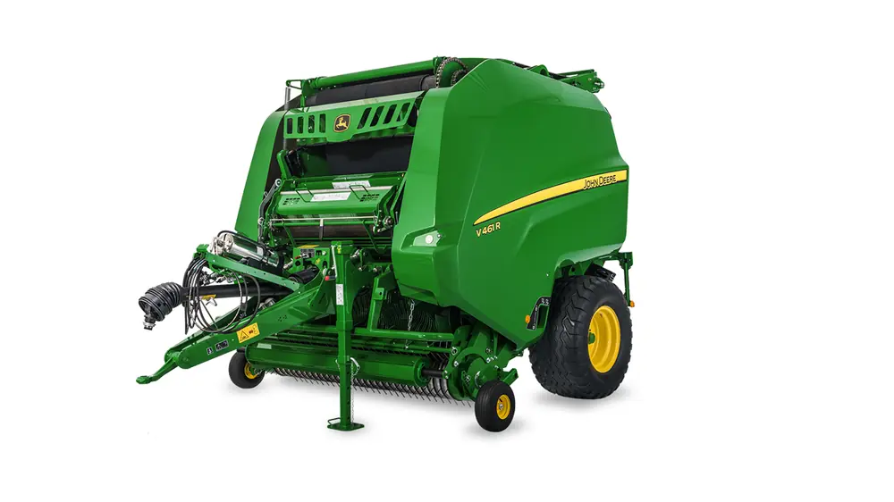 John Deere V461R thumbnail 2
