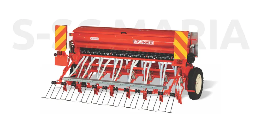 Gaspardo S-SC Maria 300