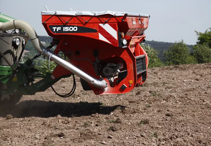 Kuhn Venta TF 1500