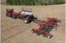 Case IH Precision Air 4585