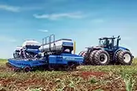 New Holland PL6034