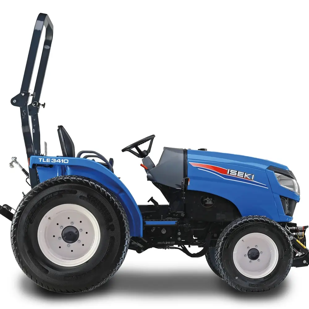 Iseki TLE 3410 AHL