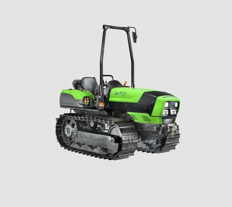 DEUTZ-FAHR Agroclimber F 400