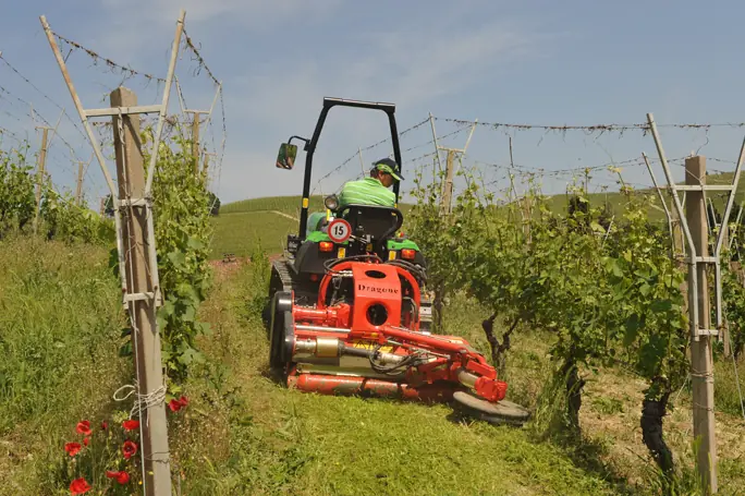 DEUTZ-FAHR Agroclimber F 400 thumbnail 4