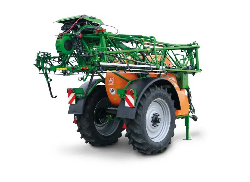 Amazone UX 3200 Special (24)