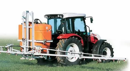Steyr 4095 Kompakt Basis thumbnail 6