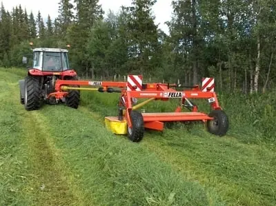 Fella SM 313 TRANS
