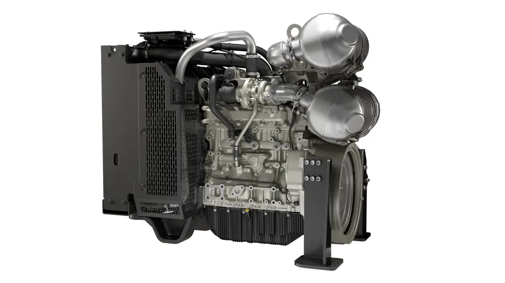Perkins 900 3.6