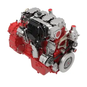 Deutz TCD 9.0 L4