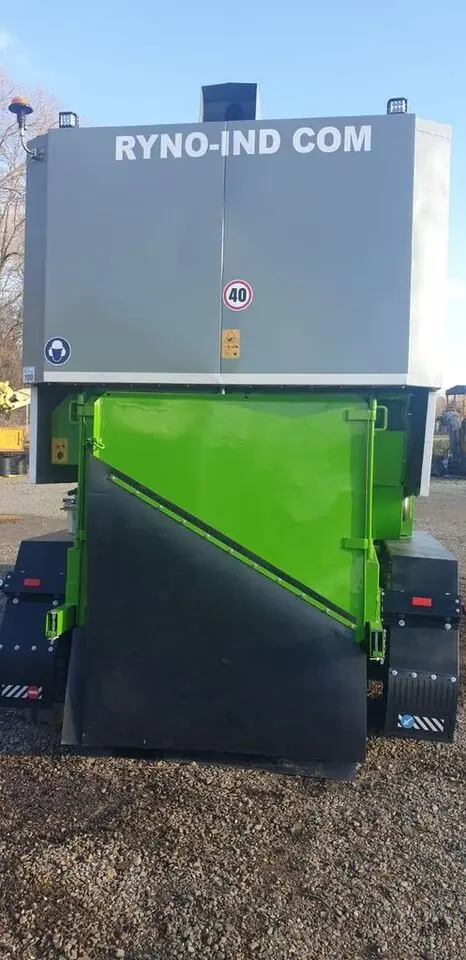 Willibald MZA 2400