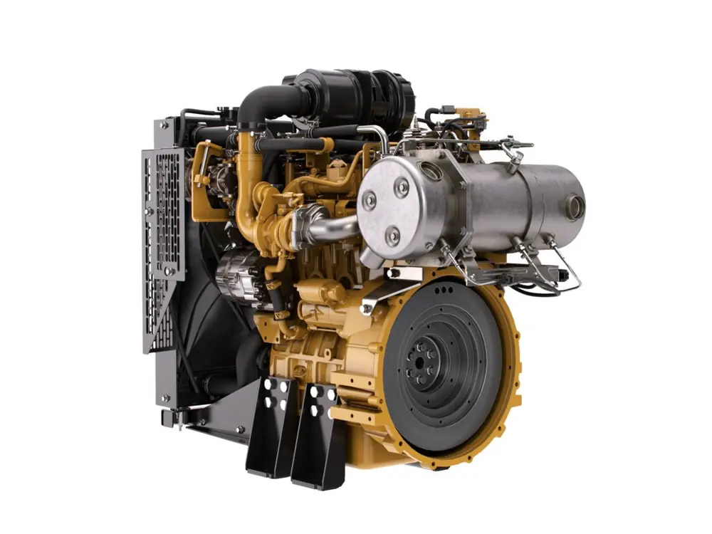 Caterpillar C1.5