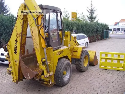 MBU LB 52*