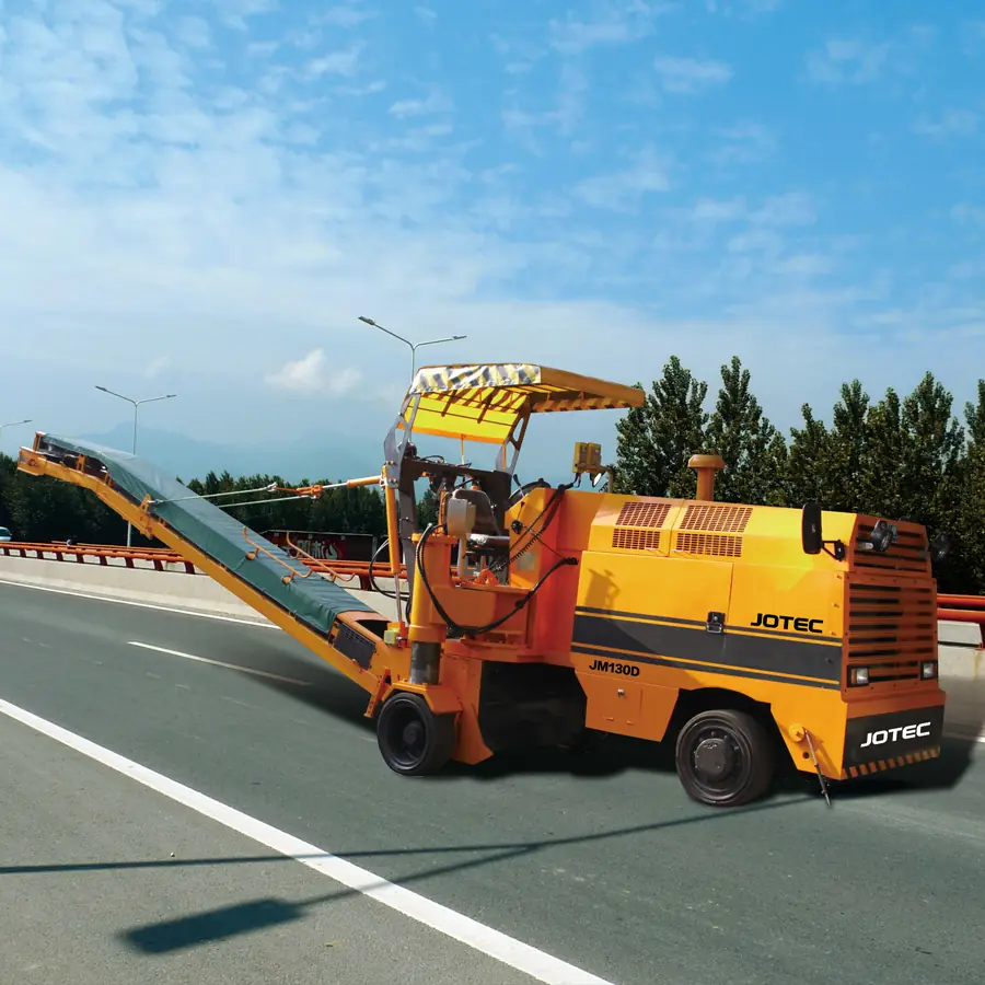 JOTEC JM130D