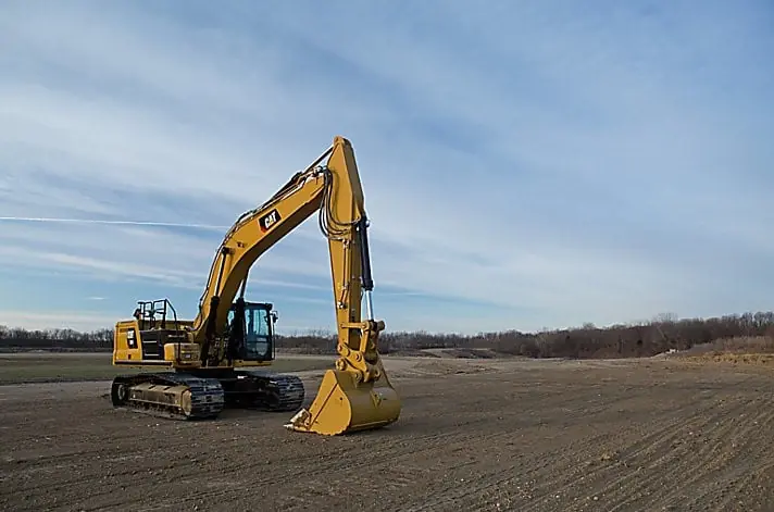 Caterpillar 336
