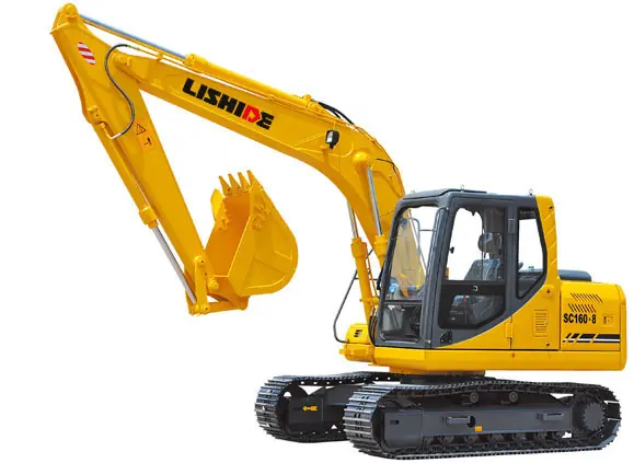 Lishide SC160.8LC