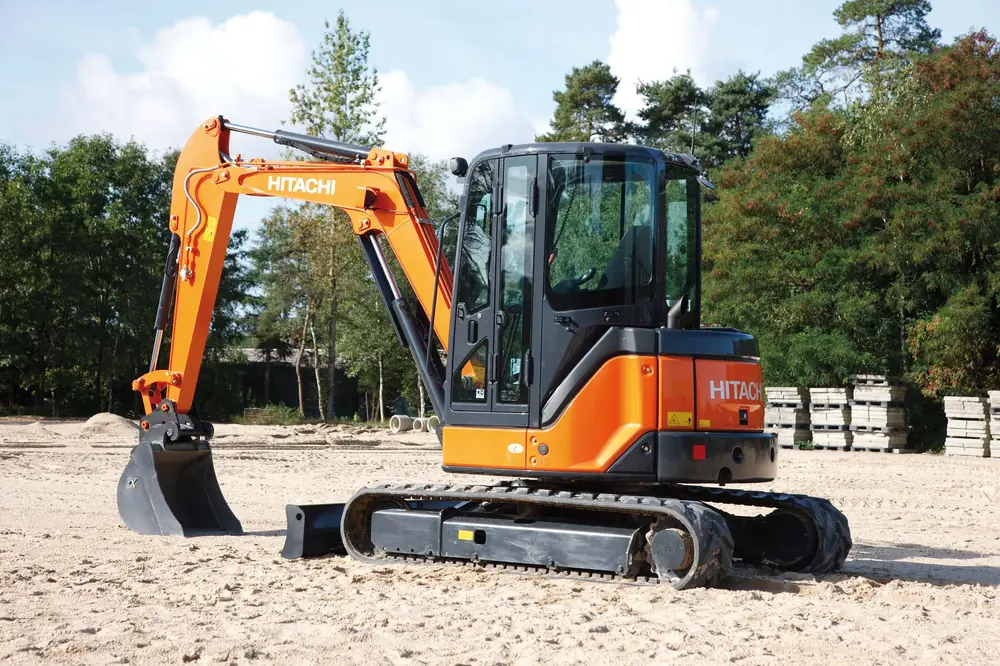 Hitachi ZX 48 U 3 thumbnail 3