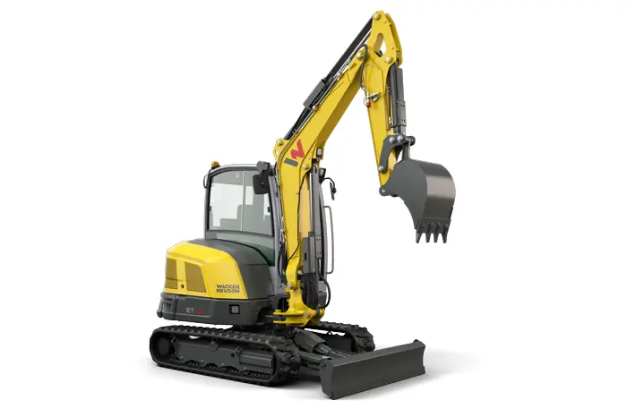 Wacker Neuson ET42 thumbnail 2