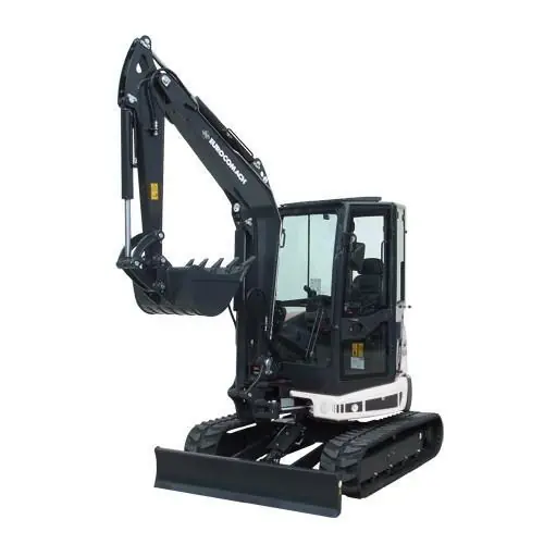 Eurocomach ES 35 ZT