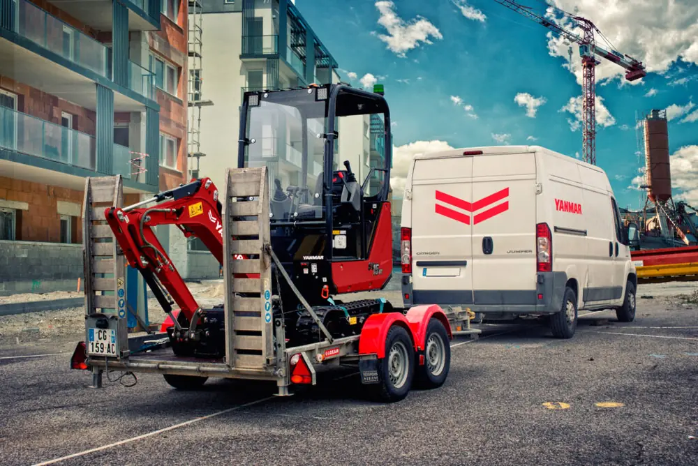 Yanmar SV15VT thumbnail 5