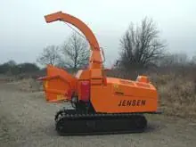Jensen A.141 M