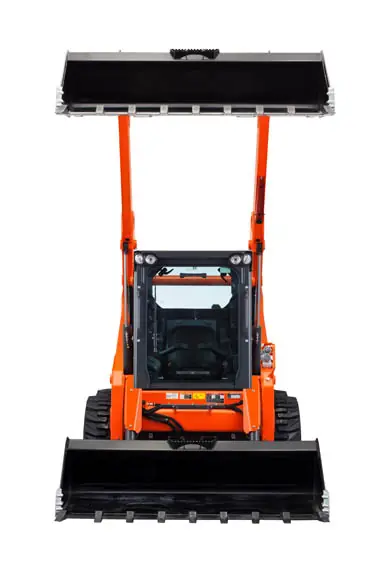 Kubota SSV65PHC