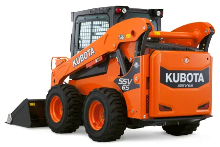 Kubota SSV65PHC thumbnail 2