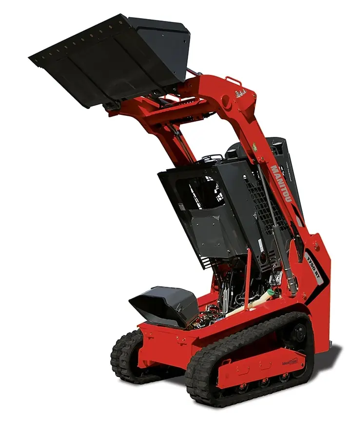 Manitou 1750RT NXT:3