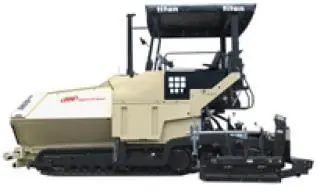 IR-ABG Titan 5820