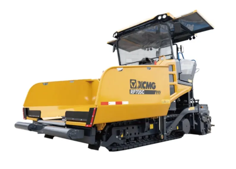 XCMG RP705C