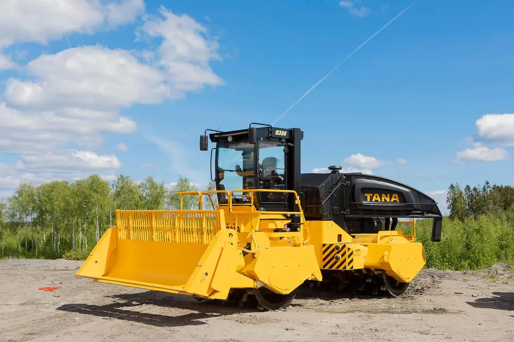 Tana H380