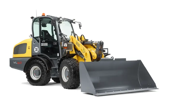 Wacker Neuson WL60 thumbnail 2