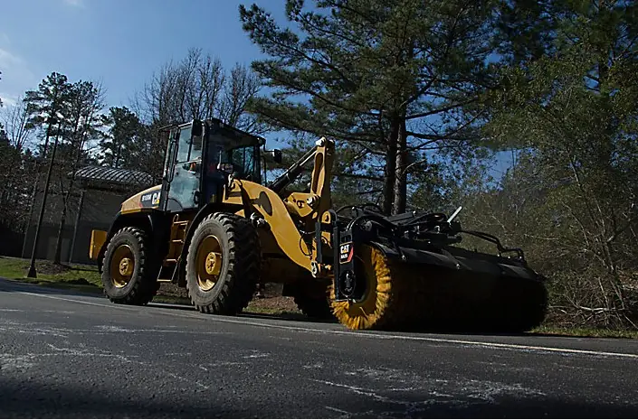 Caterpillar 918M thumbnail 3