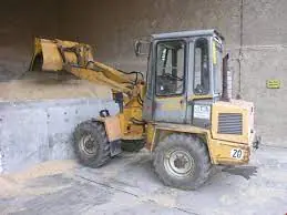 Zettelmeyer ZL 402