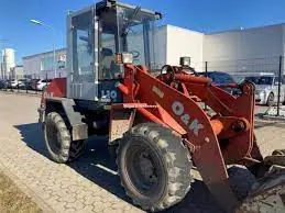 O&K L 10 B