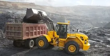 Volvo L105