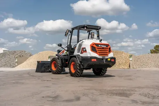Bobcat L65