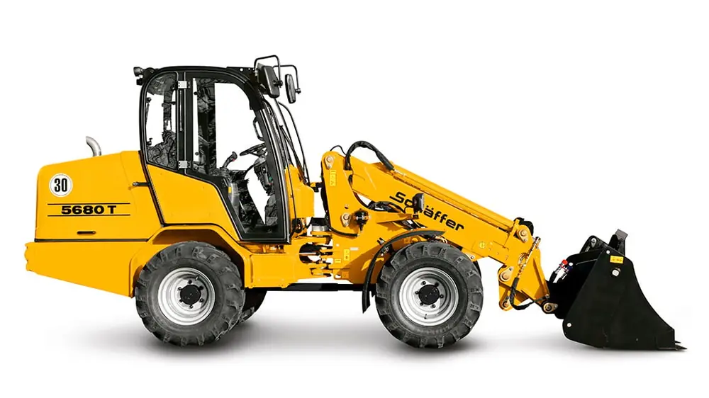 Schäffer 5680 T
