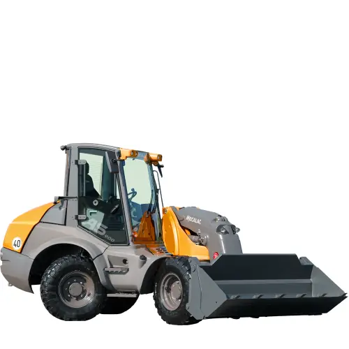 Mecalac AS 900 thumbnail 2