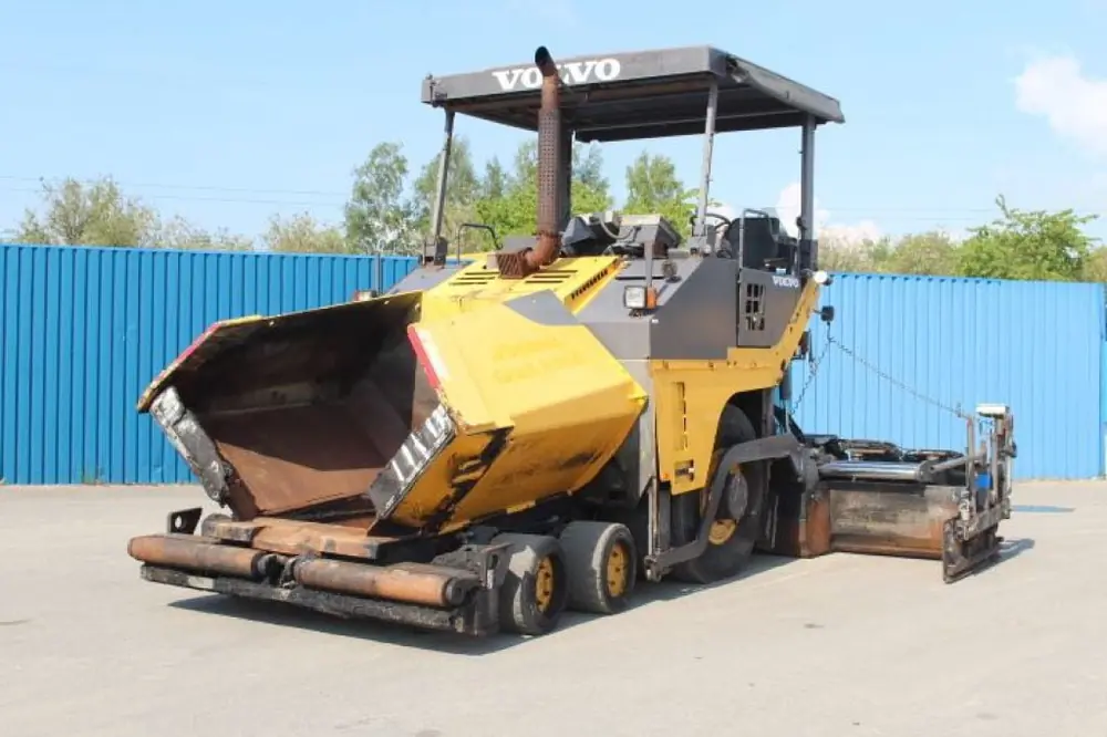 IR-ABG Titan 6870