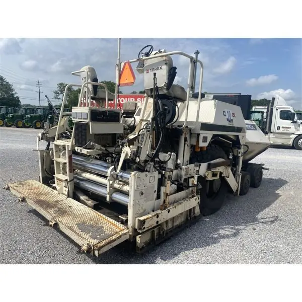 Terex CR352L