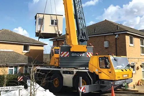 Grove GMK3060