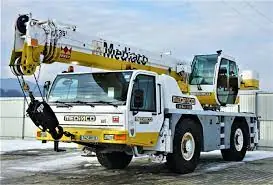 Terex-PPM ATT 400/3 (4x4x4)