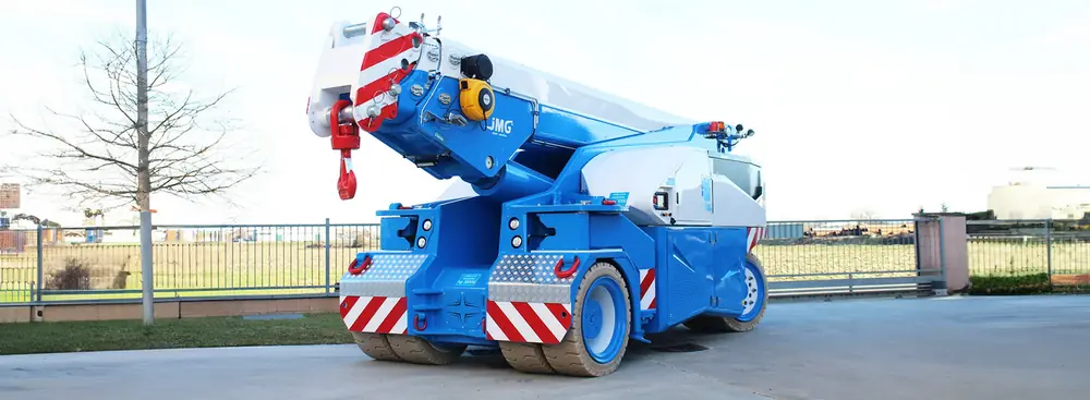 JMG MC 300S thumbnail 3
