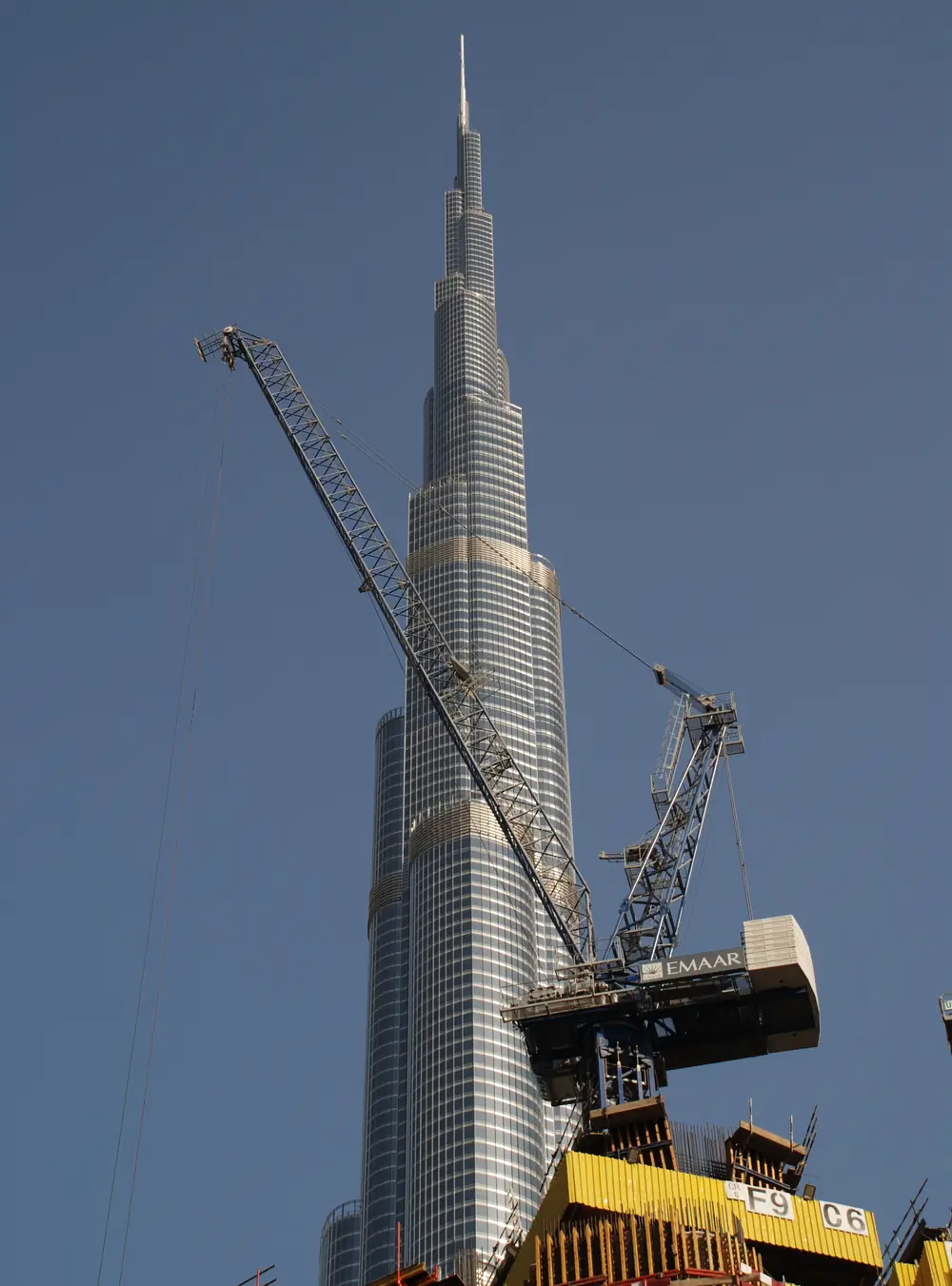 Comansa LCL 280