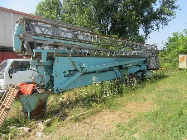 Cattaneo CM 75